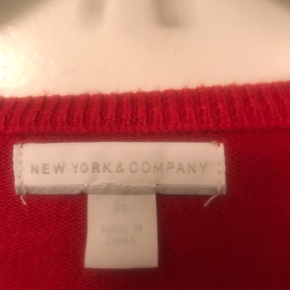 Sweater - Picture 2 of 2